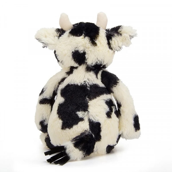 Peluche vache Bashful
