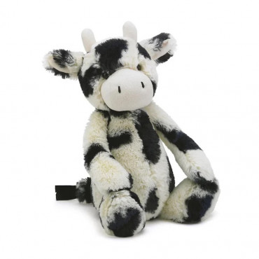 Peluche vache Bashful