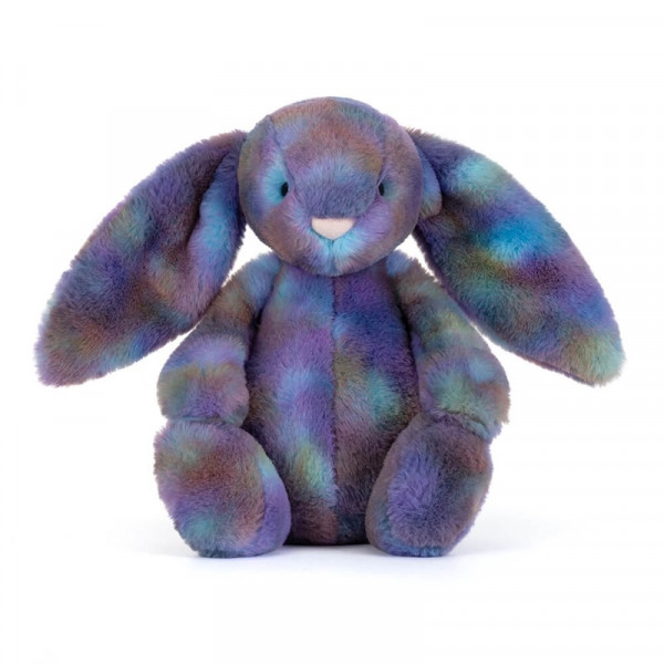 Peluche lapin Luxe - Zodihop