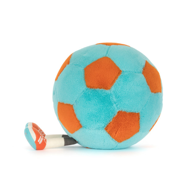 Peluche Amuseables - Football