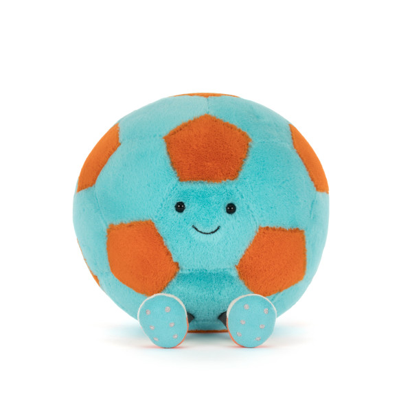 Peluche Amuseables - Football