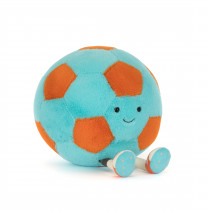 Peluche Amuseables - Football