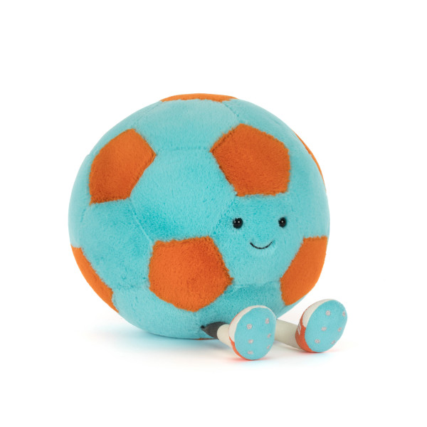 Peluche Amuseables - Football