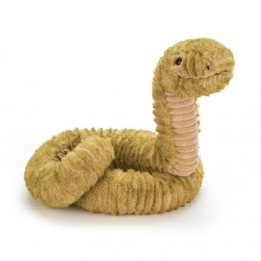 Peluche serpent Slither