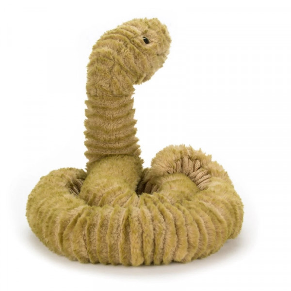 Peluche serpent Slither