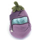 Sac banane Amuseables - Aubergine