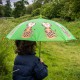 Parapluie enfant - Tigre