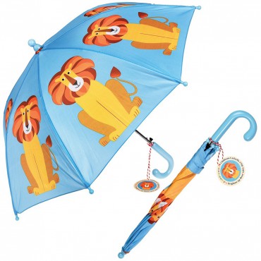 Parapluie enfant - Lion