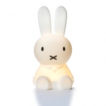 Lampe My Firstlight - Miffy