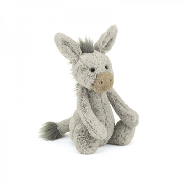 doudou jellycat renard