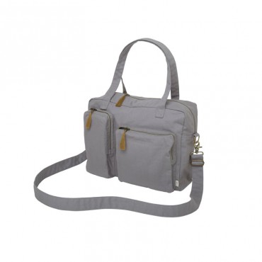 Sac à langer Multi bag - Gris ciment