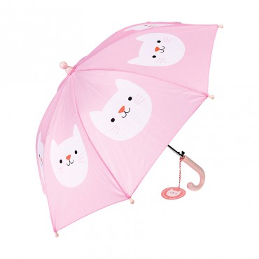 Parapluie enfant - Cookie le Chat