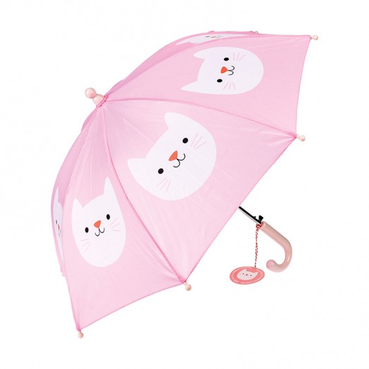 Parapluie enfant - Cookie le Chat