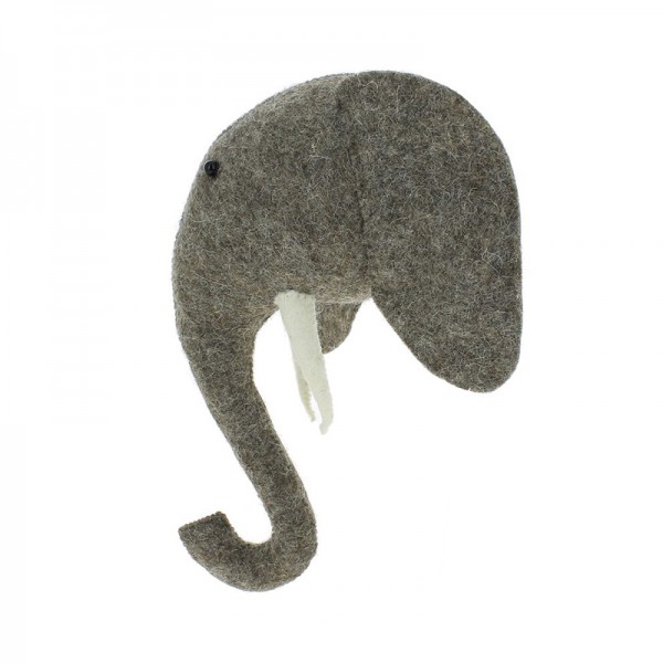 Trophée mini - Eléphant