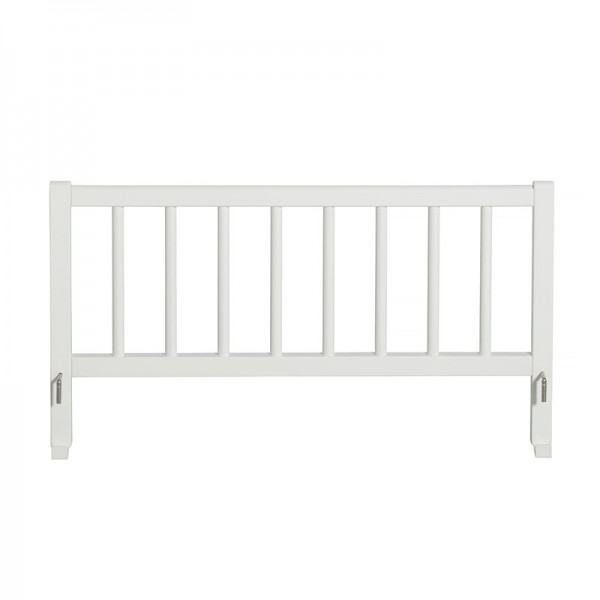Barrière de sécurité - Blanc