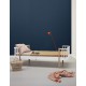 Matelas Wood lit , 90 x 200 cm