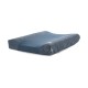 Housse de matelas à langer Calma - Gold Bubble/Night Blue
