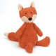 Peluche Cordy Roy - Renard