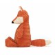 Peluche Cordy Roy - Renard