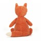 Peluche Cordy Roy - Renard