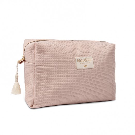 Trousse de toilette Travel - Gold bubble/Night blue