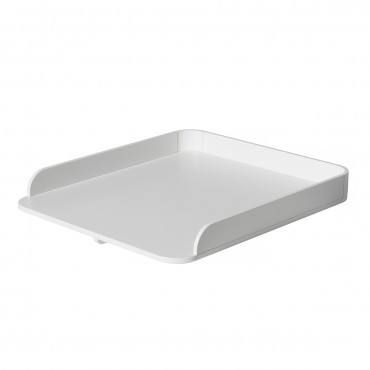 Plan à langer pour commode 6T Wood - Petit modèle