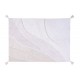 Tapis lavable Cotton shades - 140x200 cm