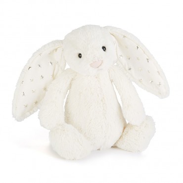 Peluche lapin Bashful - Twinkle