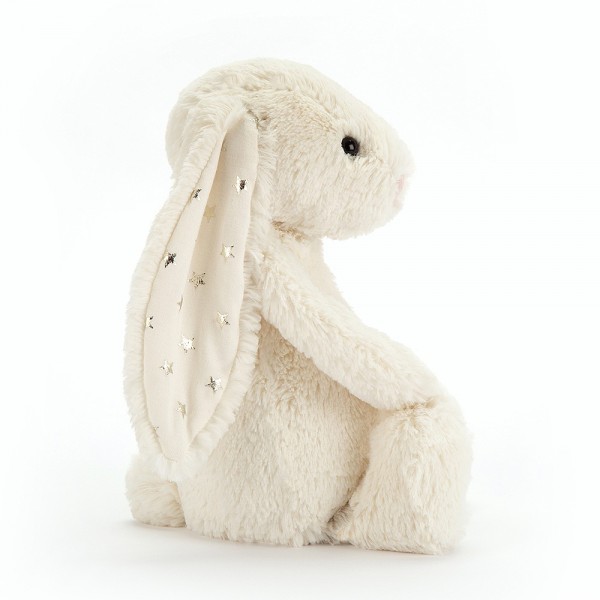 Peluche lapin Bashful - Twinkle