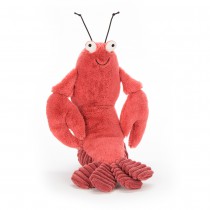 Peluche homard - Larry
