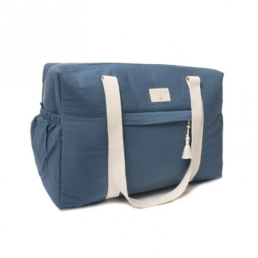 Sac à langer Opéra - Night Blue