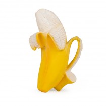 Jouet de dentition – Ana la banane