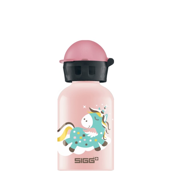 Gourde enfant 0,3 litre - Fairycon