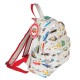 Sac à dos enfant - Transport vintage