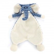 Doudou comforter Cordy Roy - Eléphant