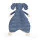 Doudou comforter Cordy Roy - Eléphant 