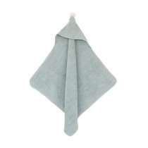 Cape de bain So cute - Aqua