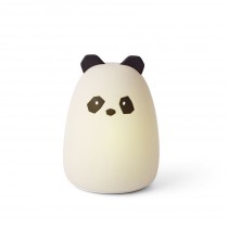 Lampe veilleuse rechargeable Winston - Panda crème de la crème