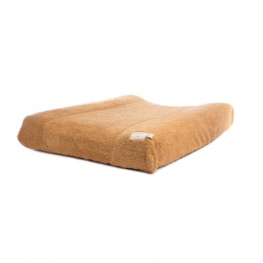 Housse de matelas à langer So cute - Caramel