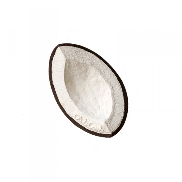 Jouet de dentition – Coco la noix de coco
