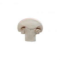 Jouet de dentition – Manolo le champignon
