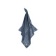 Pack 3 langes Love 70x70 cm - Eden green