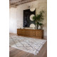Tapis lavable en laine - Berber Soul 200 x 300 cm