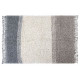 Tapis lavable en laine - Into the blue 200x300 cm