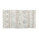 Tapis lavable en laine - Lakota Day 80 x 140 cm