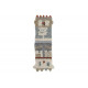Tapis lavable en laine - Kachina 90 x 240 cm