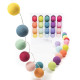 Guirlande lumineuse premium 20 LED - Jimi