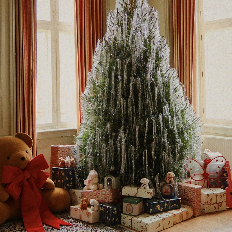 Le catalogue de Noël 2025 est là !