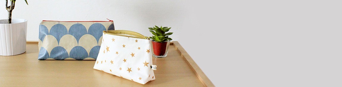 Trousses et Pochettes Trousses et Pochettes