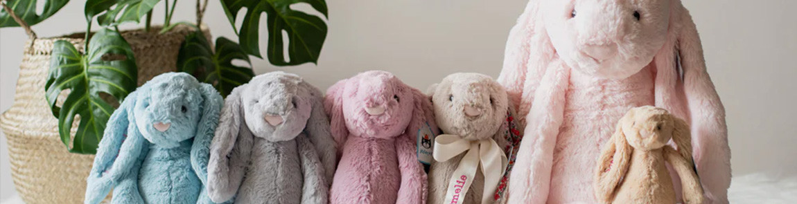 Peluches et doudous Peluches et doudous